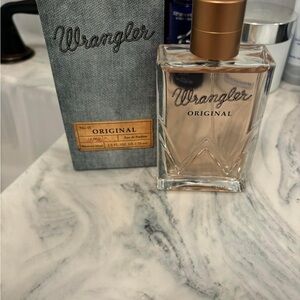 Women’s Wrangler Perfume